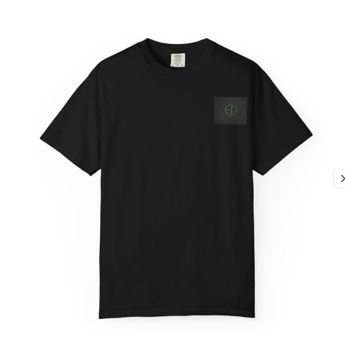 Eclipsed Darkness T-Shirt